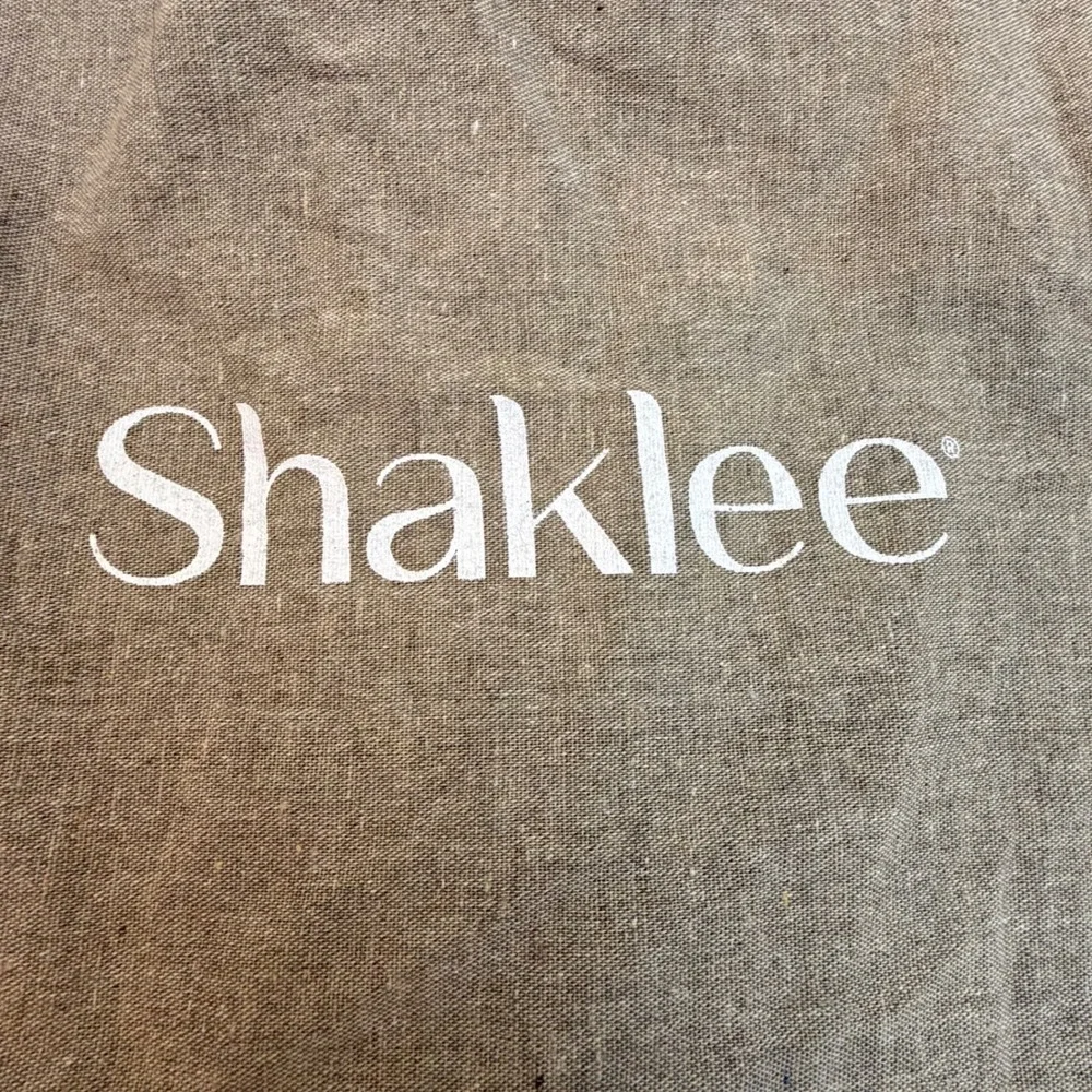 Shaklee good used